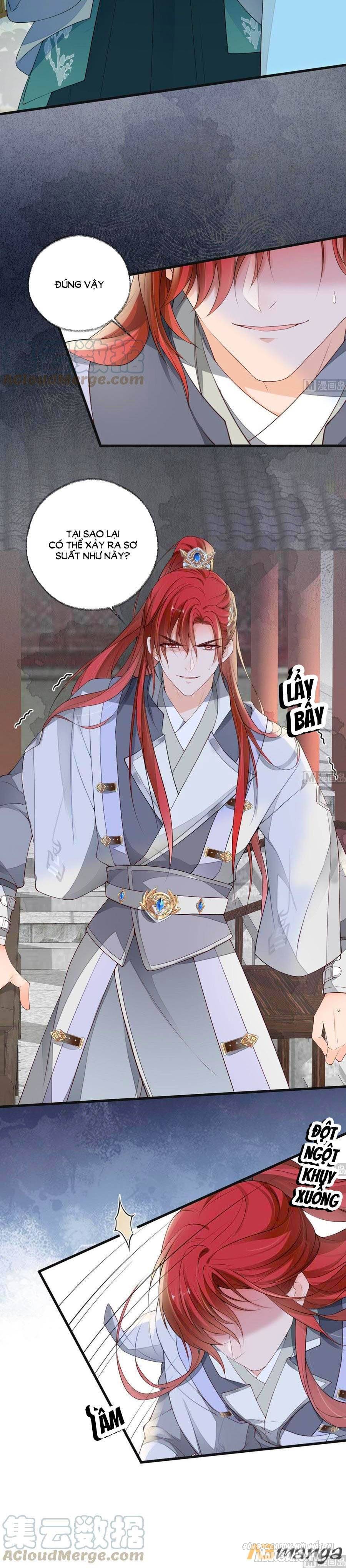 Thái Hậu Quân Hạ Thần Chapter 76 - Trang 2