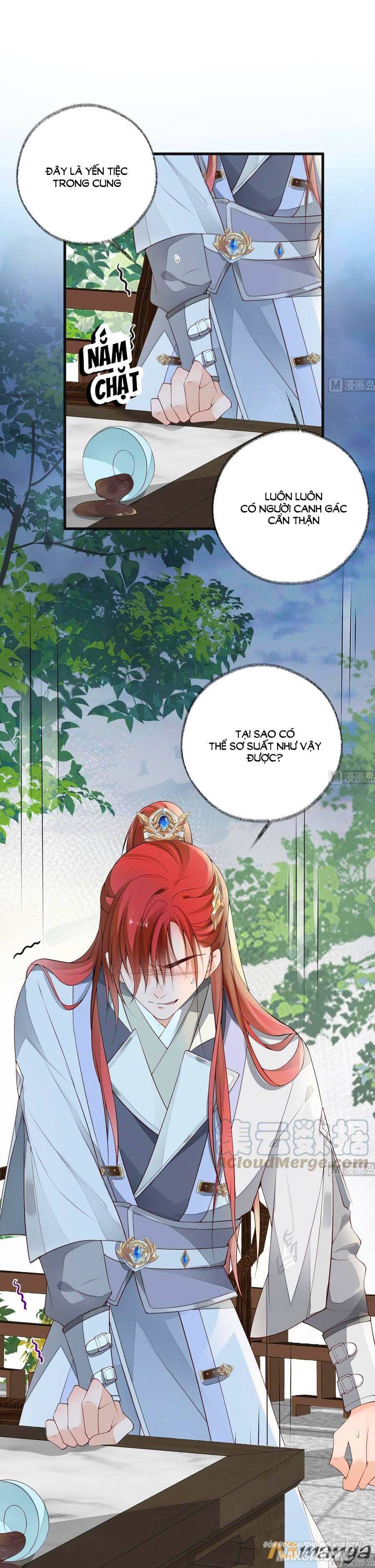 Thái Hậu Quân Hạ Thần Chapter 76 - Trang 2