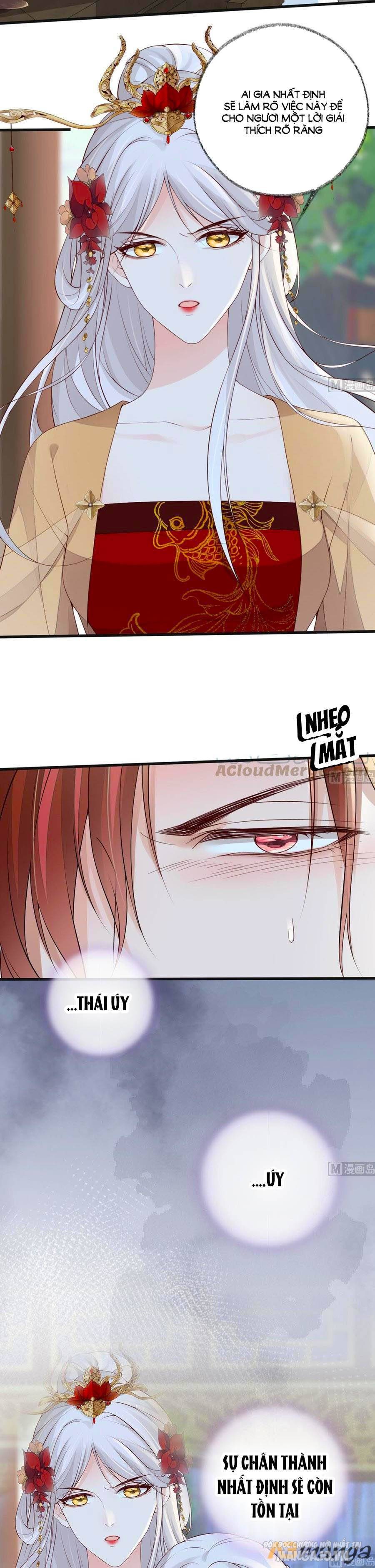 Thái Hậu Quân Hạ Thần Chapter 76 - Trang 2