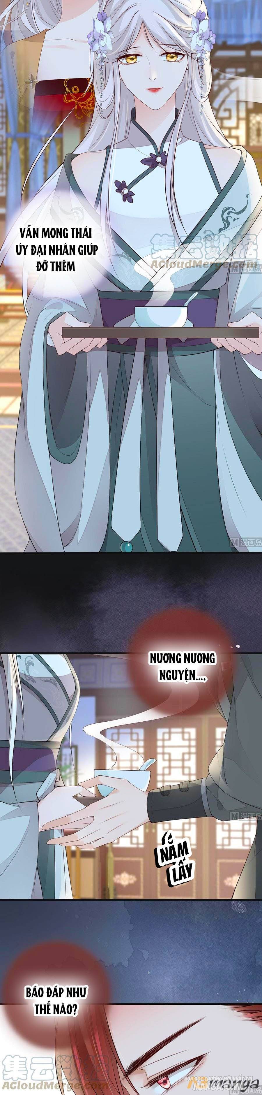 Thái Hậu Quân Hạ Thần Chapter 76 - Trang 2