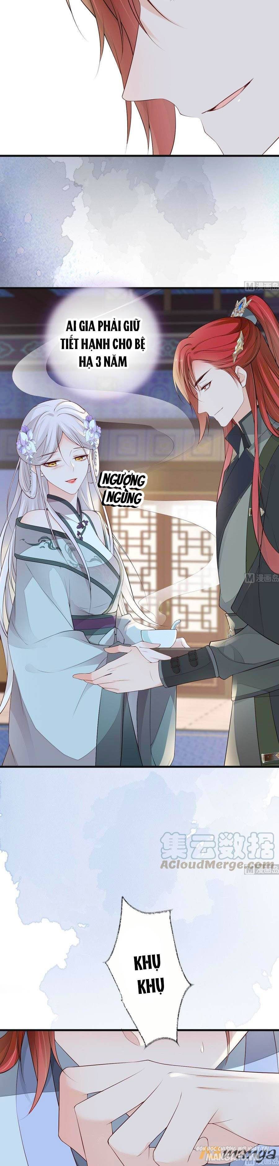 Thái Hậu Quân Hạ Thần Chapter 76 - Trang 2