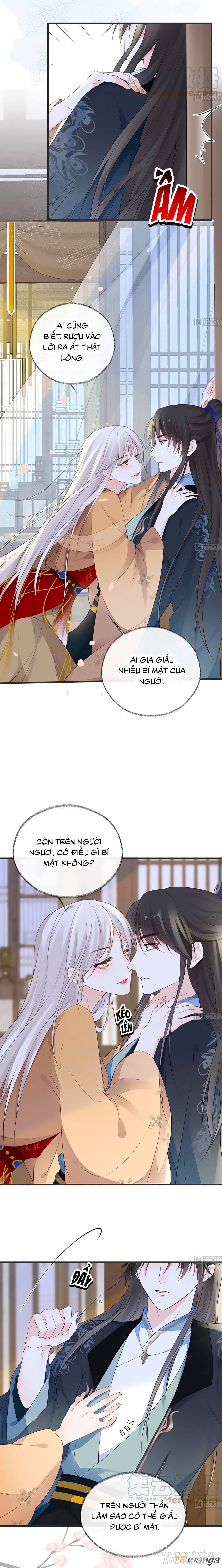 Thái Hậu Quân Hạ Thần Chapter 77 - Trang 2