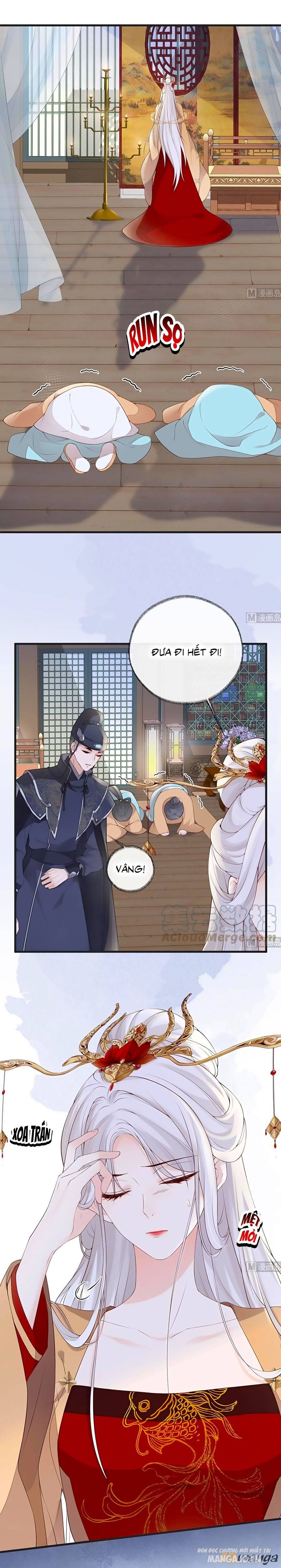 Thái Hậu Quân Hạ Thần Chapter 77 - Trang 2