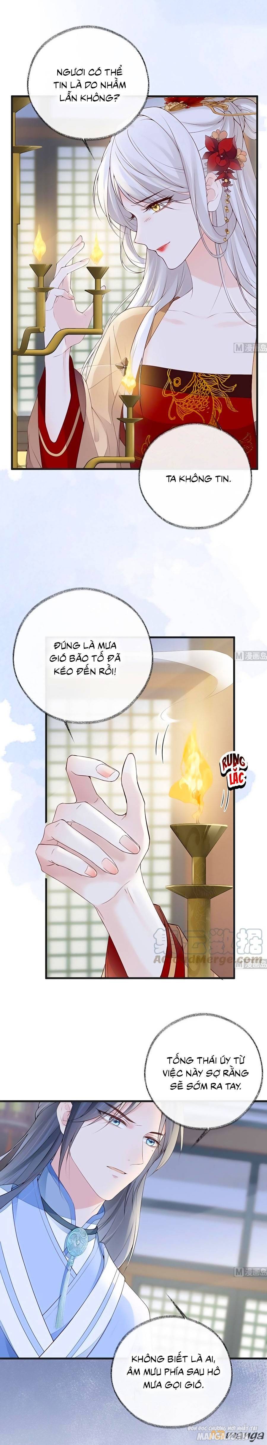 Thái Hậu Quân Hạ Thần Chapter 77 - Trang 2