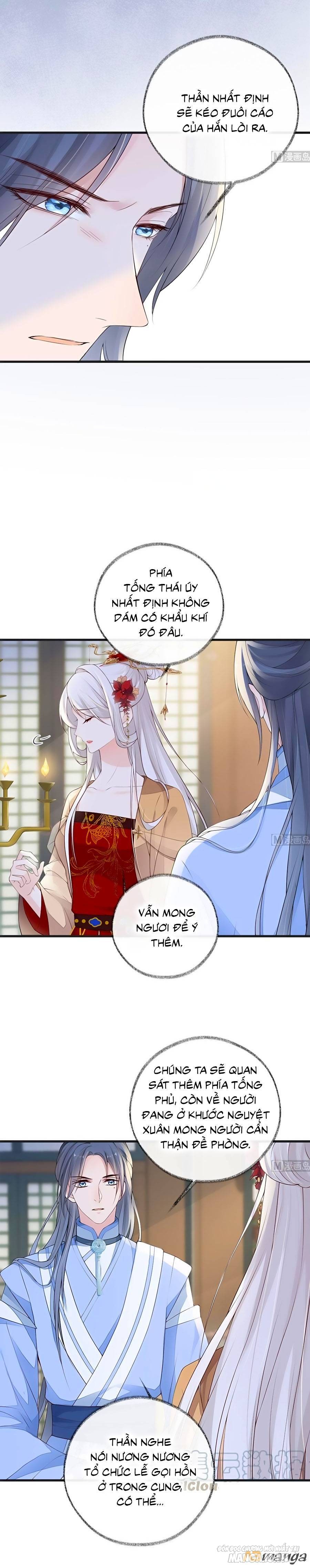 Thái Hậu Quân Hạ Thần Chapter 77 - Trang 2