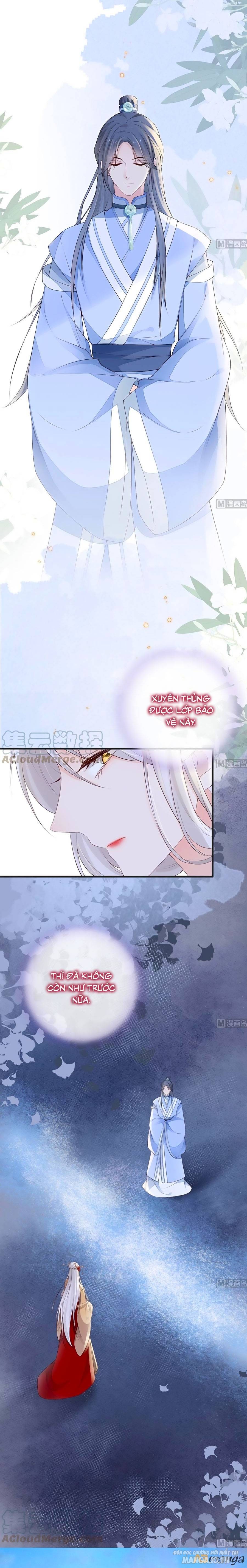 Thái Hậu Quân Hạ Thần Chapter 77 - Trang 2