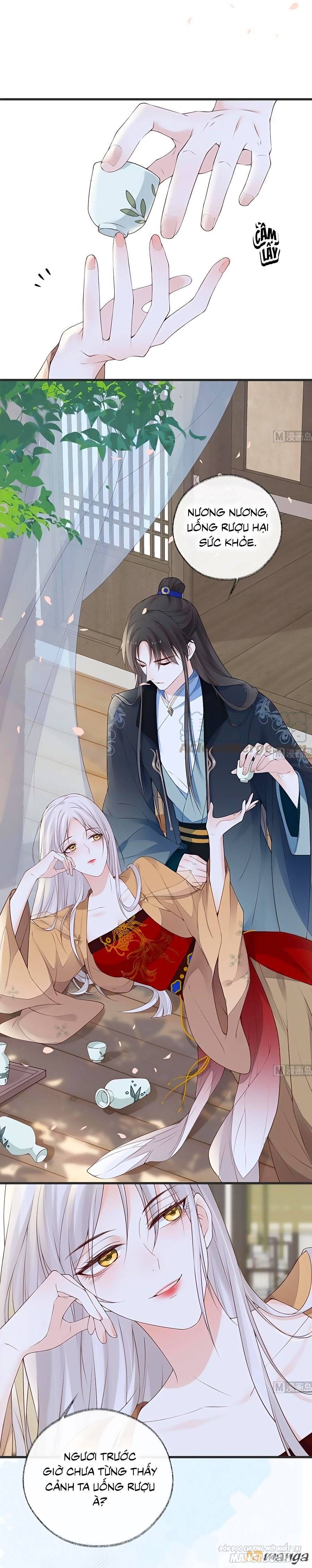 Thái Hậu Quân Hạ Thần Chapter 77 - Trang 2