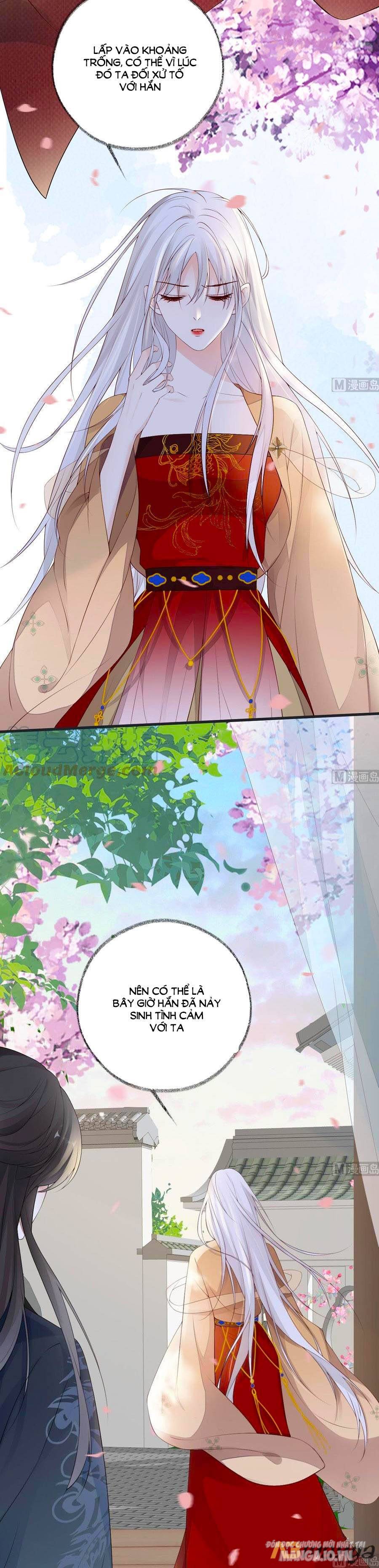 Thái Hậu Quân Hạ Thần Chapter 78 - Trang 2