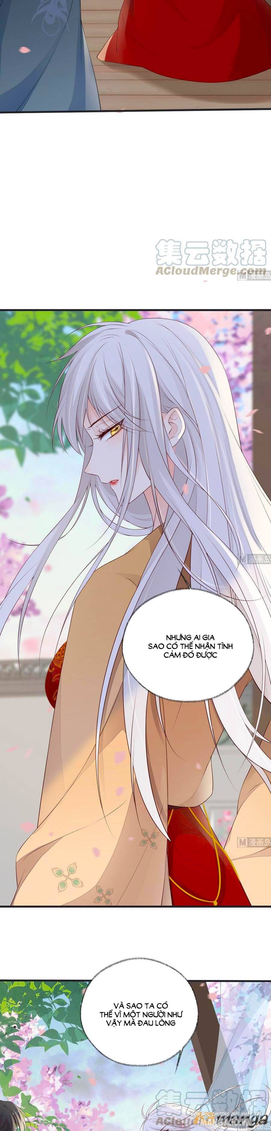 Thái Hậu Quân Hạ Thần Chapter 78 - Trang 2