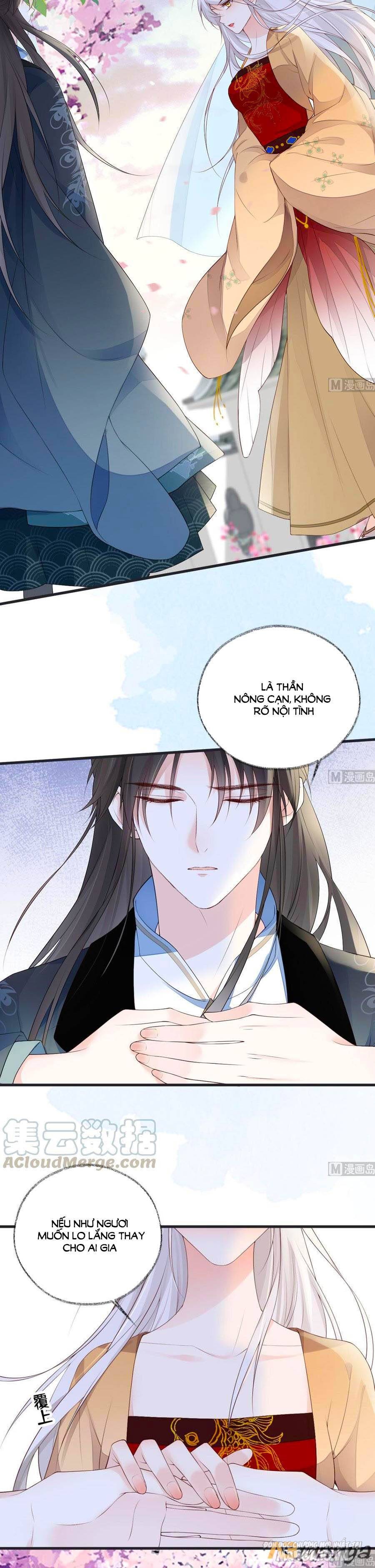 Thái Hậu Quân Hạ Thần Chapter 78 - Trang 2