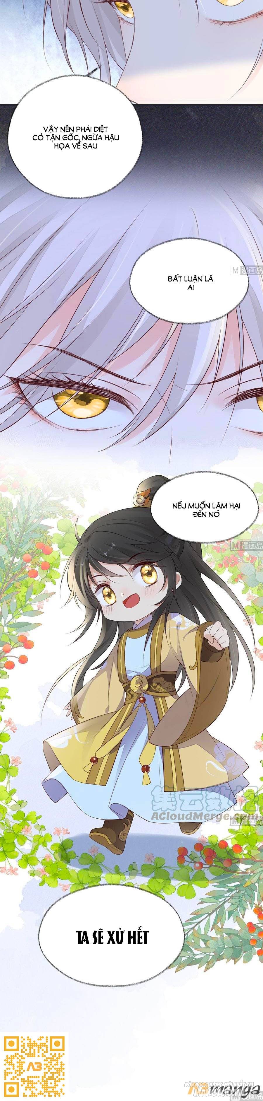 Thái Hậu Quân Hạ Thần Chapter 78 - Trang 2