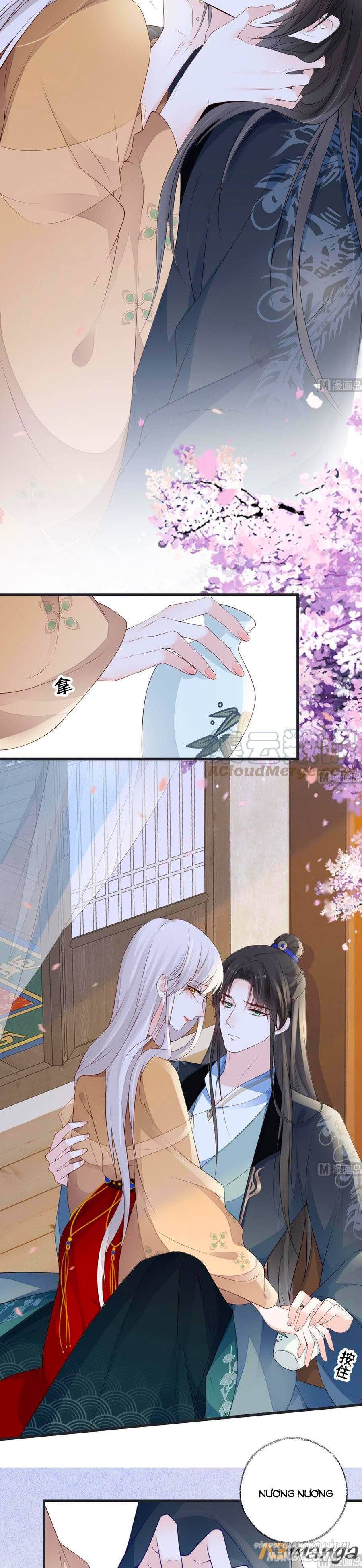 Thái Hậu Quân Hạ Thần Chapter 78 - Trang 2