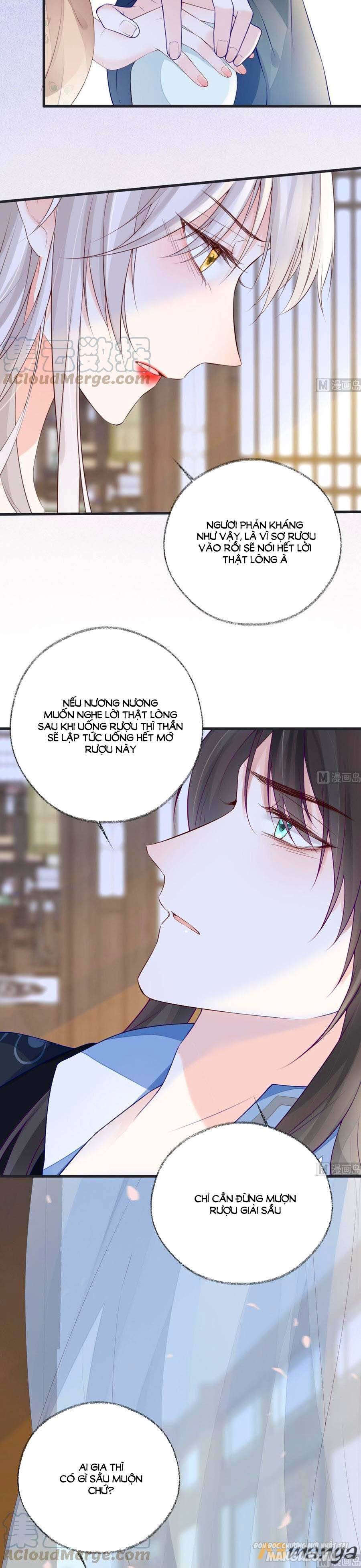 Thái Hậu Quân Hạ Thần Chapter 78 - Trang 2