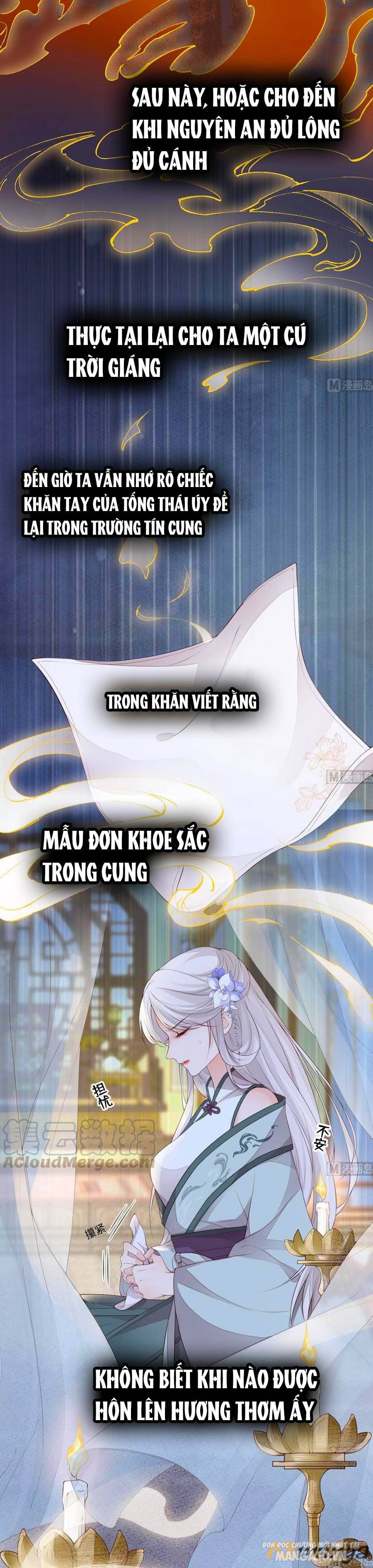 Thái Hậu Quân Hạ Thần Chapter 78 - Trang 2