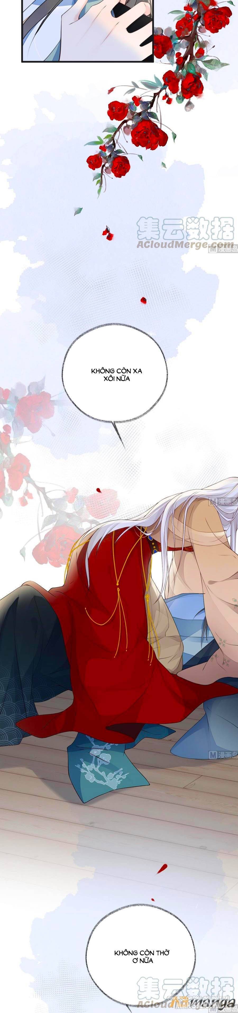 Thái Hậu Quân Hạ Thần Chapter 79 - Trang 2