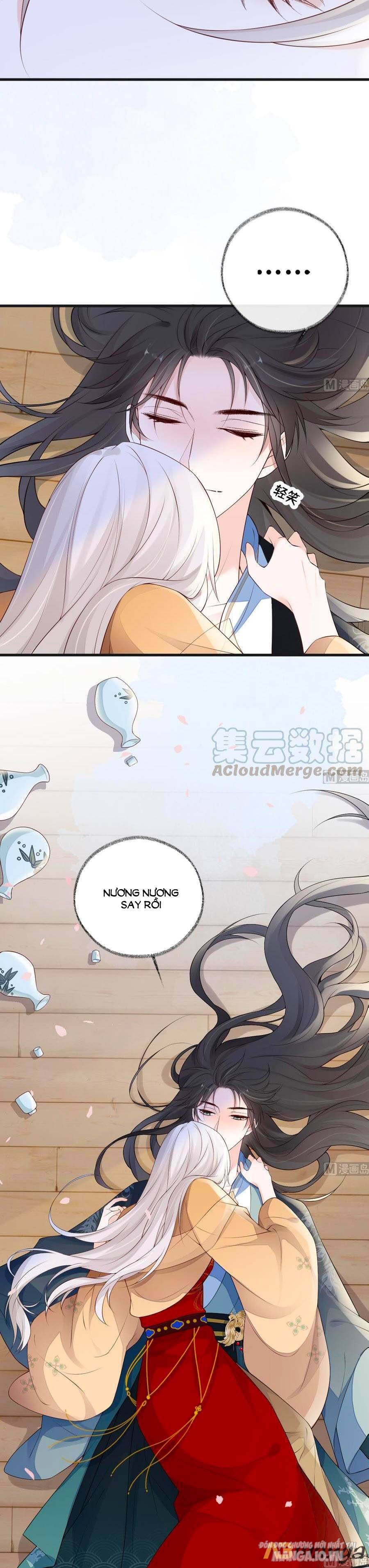 Thái Hậu Quân Hạ Thần Chapter 79 - Trang 2