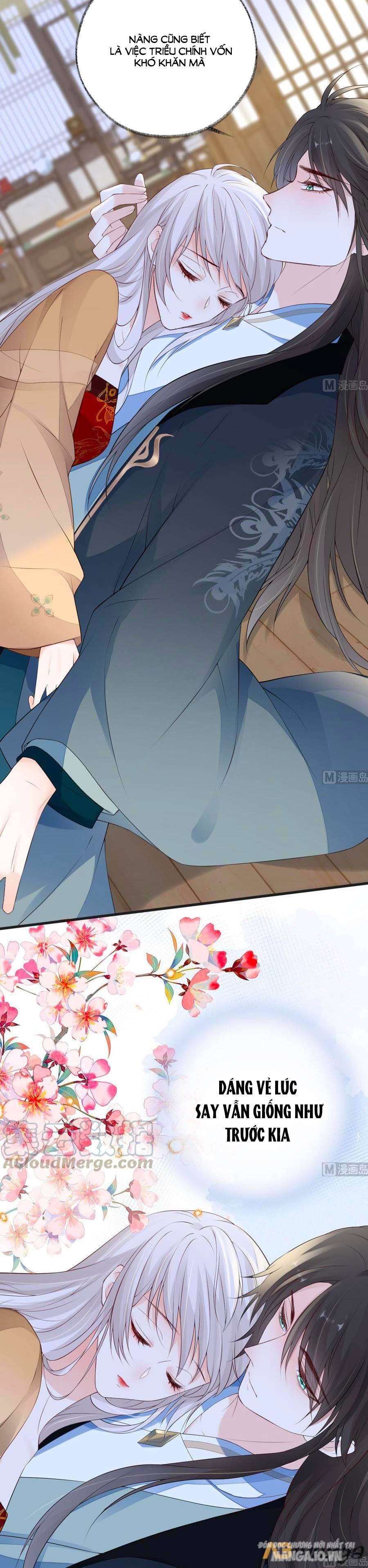 Thái Hậu Quân Hạ Thần Chapter 79 - Trang 2