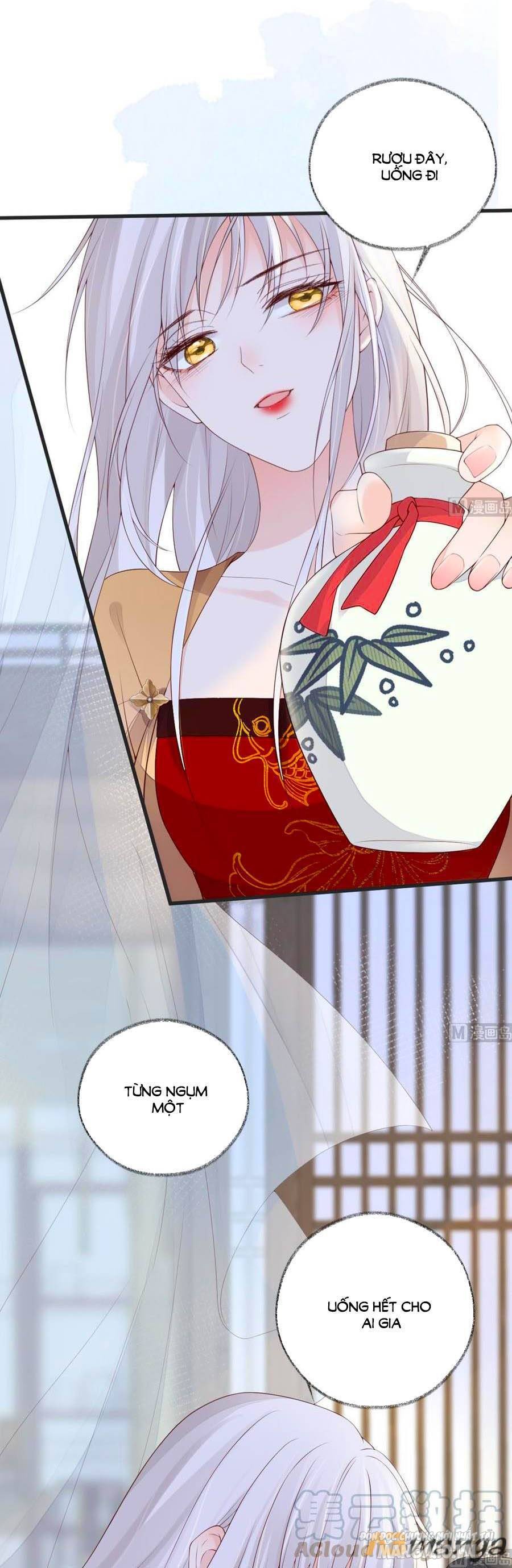 Thái Hậu Quân Hạ Thần Chapter 79 - Trang 2