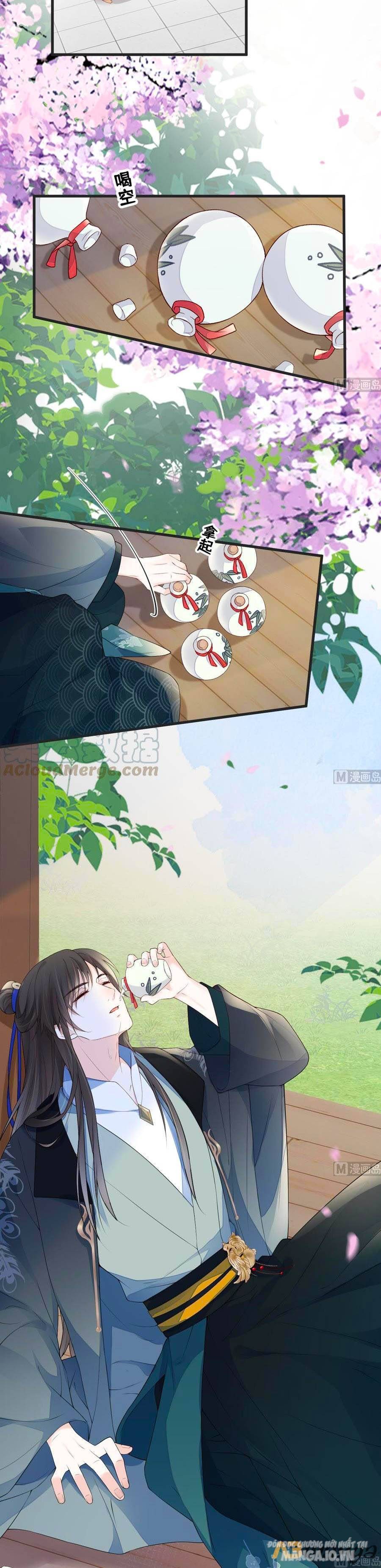 Thái Hậu Quân Hạ Thần Chapter 79 - Trang 2