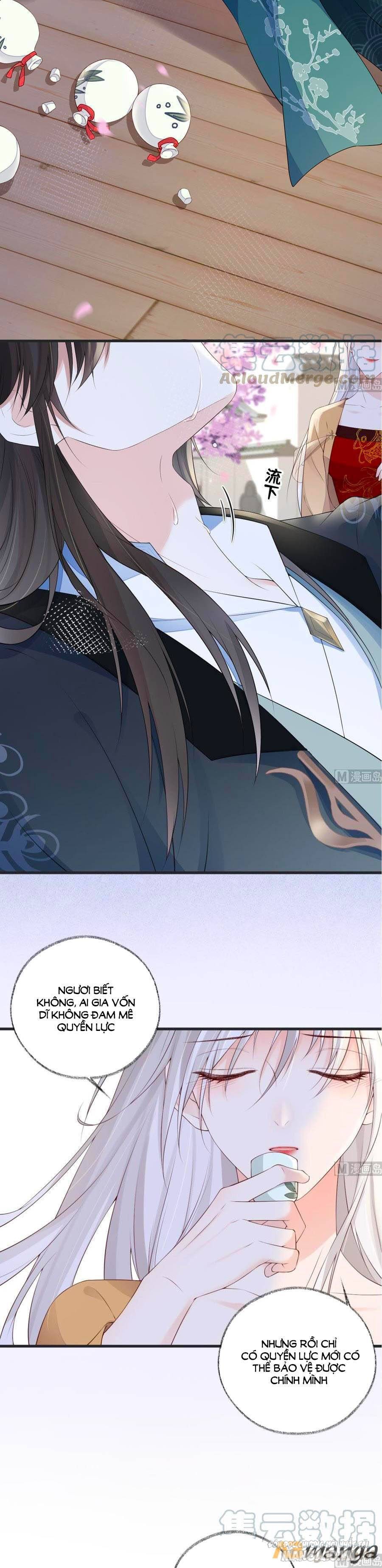 Thái Hậu Quân Hạ Thần Chapter 79 - Trang 2