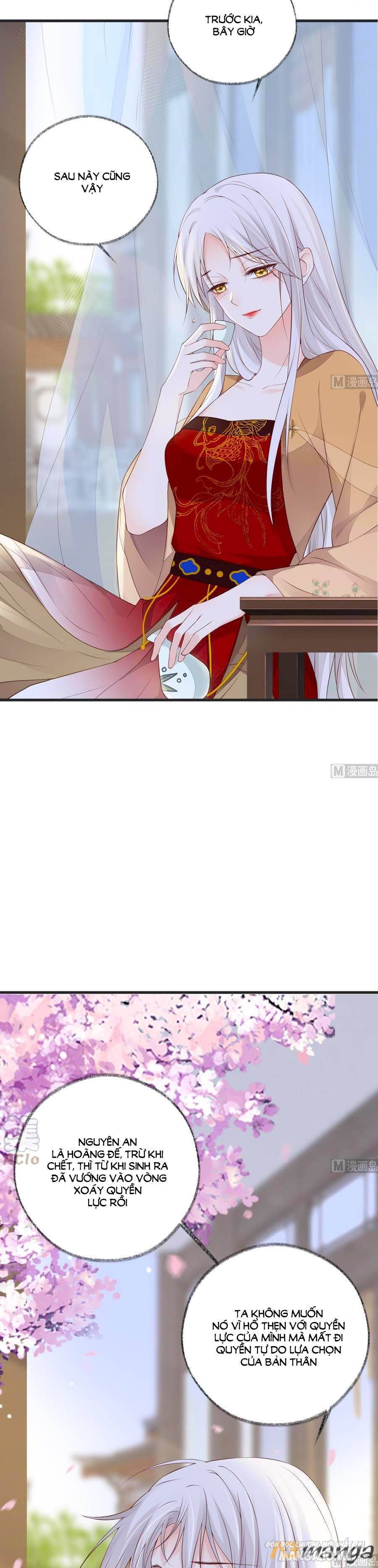 Thái Hậu Quân Hạ Thần Chapter 79 - Trang 2