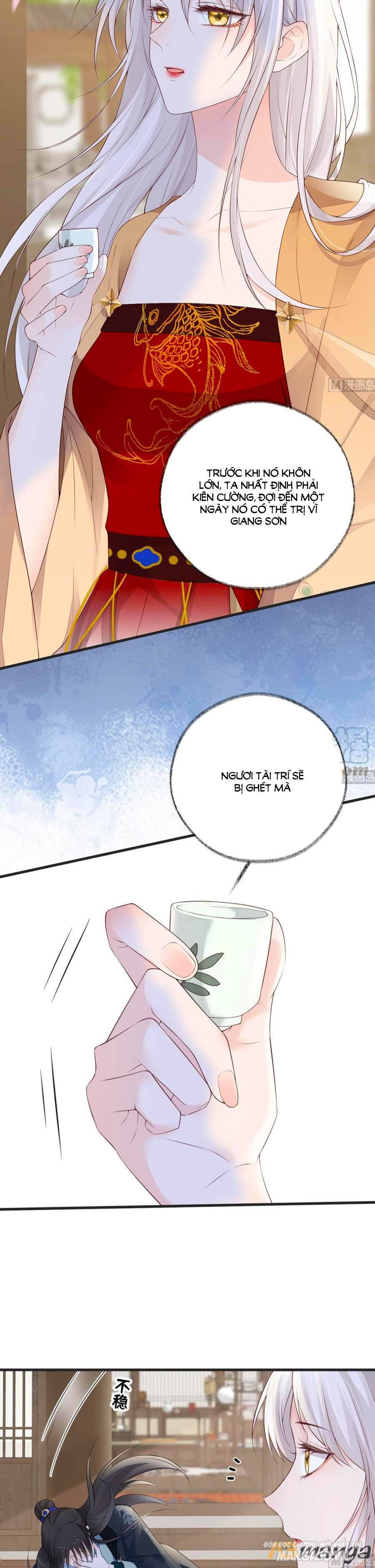 Thái Hậu Quân Hạ Thần Chapter 79 - Trang 2