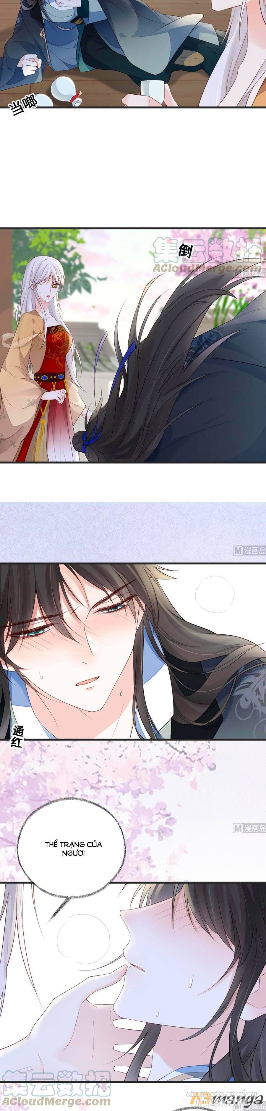 Thái Hậu Quân Hạ Thần Chapter 79 - Trang 2