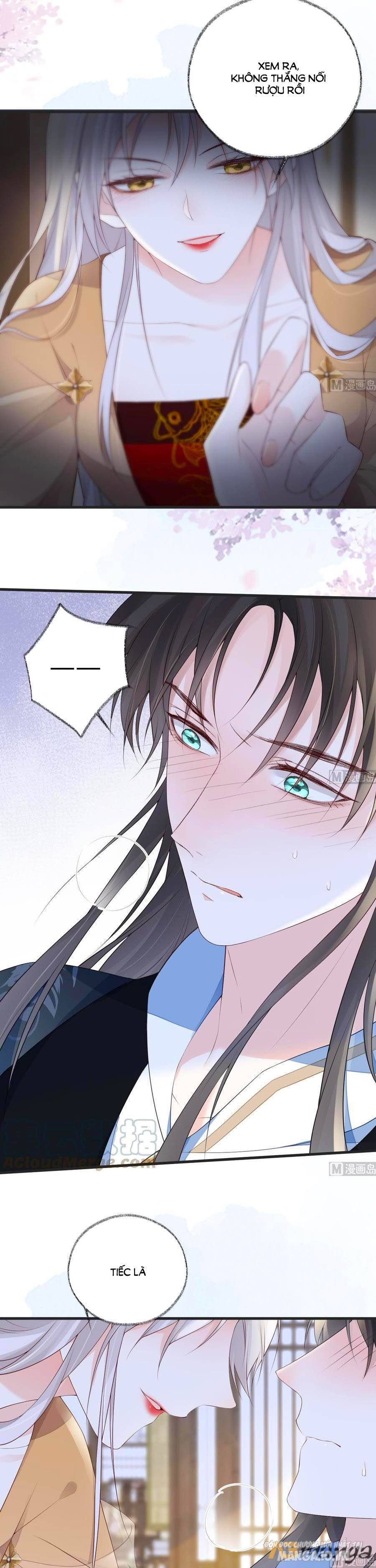 Thái Hậu Quân Hạ Thần Chapter 79 - Trang 2