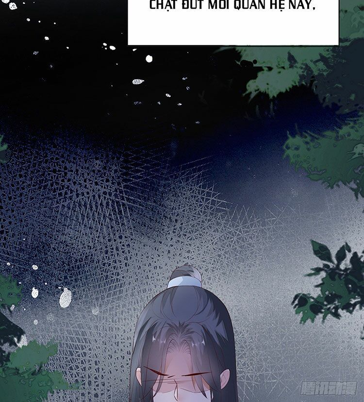 Thái Hậu Quân Hạ Thần Chapter 8.2 - Trang 2