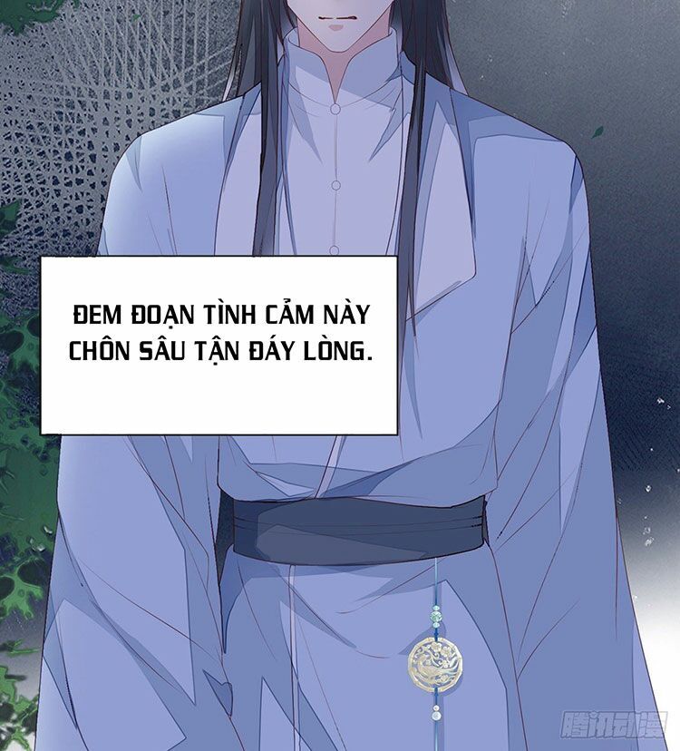 Thái Hậu Quân Hạ Thần Chapter 8.2 - Trang 2