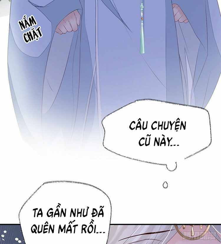 Thái Hậu Quân Hạ Thần Chapter 8.2 - Trang 2