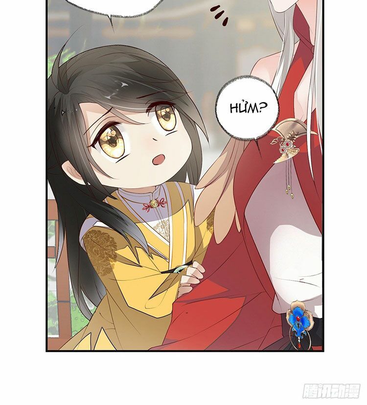 Thái Hậu Quân Hạ Thần Chapter 8.2 - Trang 2