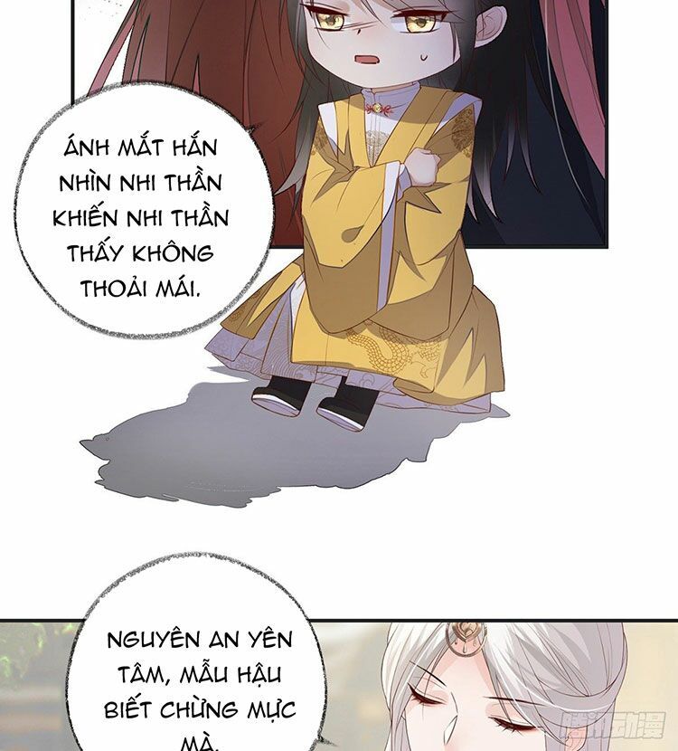 Thái Hậu Quân Hạ Thần Chapter 8.2 - Trang 2