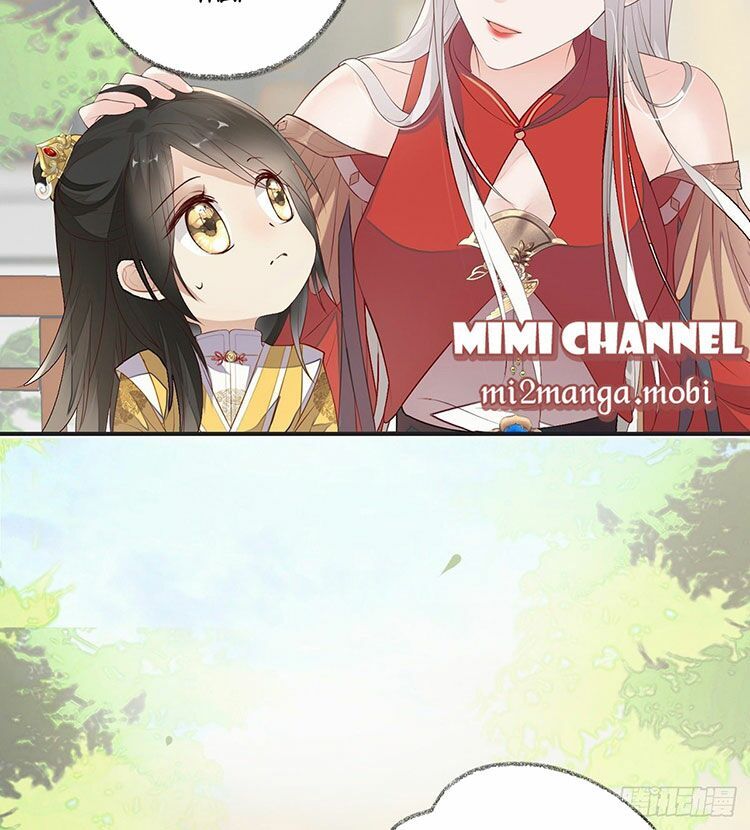 Thái Hậu Quân Hạ Thần Chapter 8.2 - Trang 2