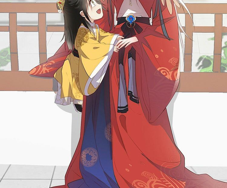 Thái Hậu Quân Hạ Thần Chapter 8.2 - Trang 2