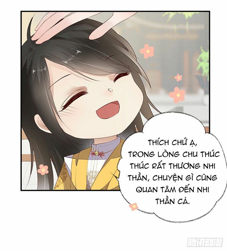 Thái Hậu Quân Hạ Thần Chapter 8.2 - Trang 2