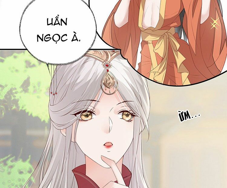 Thái Hậu Quân Hạ Thần Chapter 8.2 - Trang 2