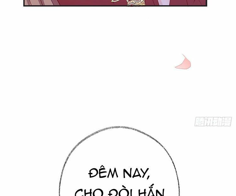 Thái Hậu Quân Hạ Thần Chapter 8.2 - Trang 2