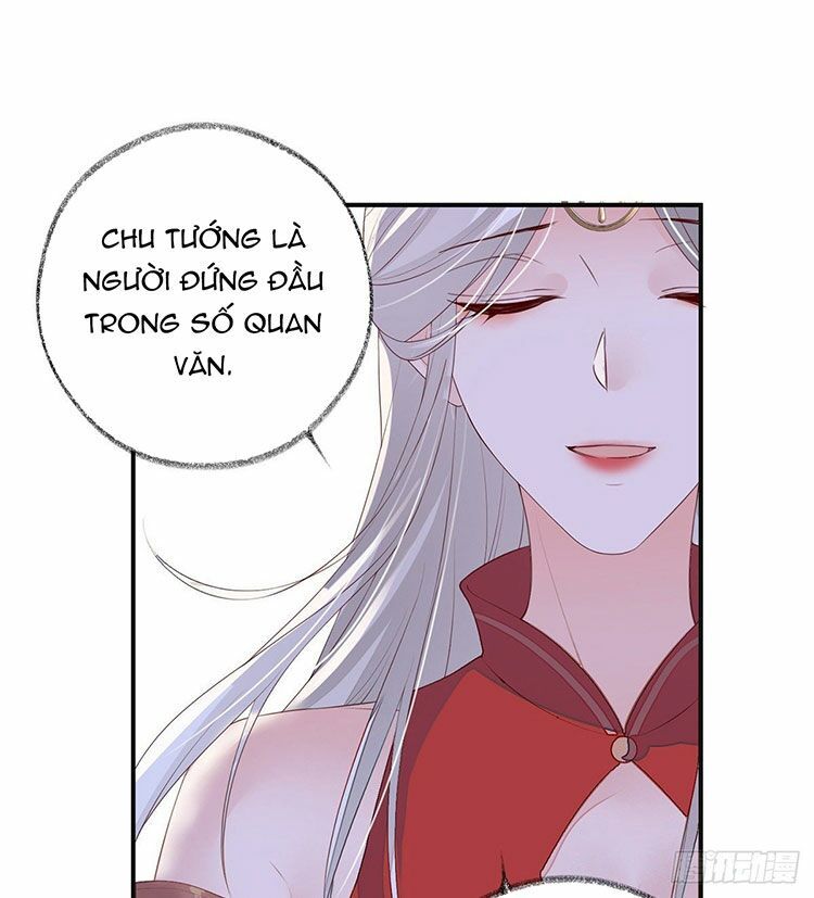Thái Hậu Quân Hạ Thần Chapter 8.2 - Trang 2