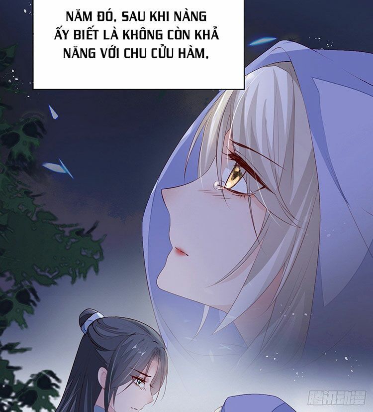 Thái Hậu Quân Hạ Thần Chapter 8.2 - Trang 2