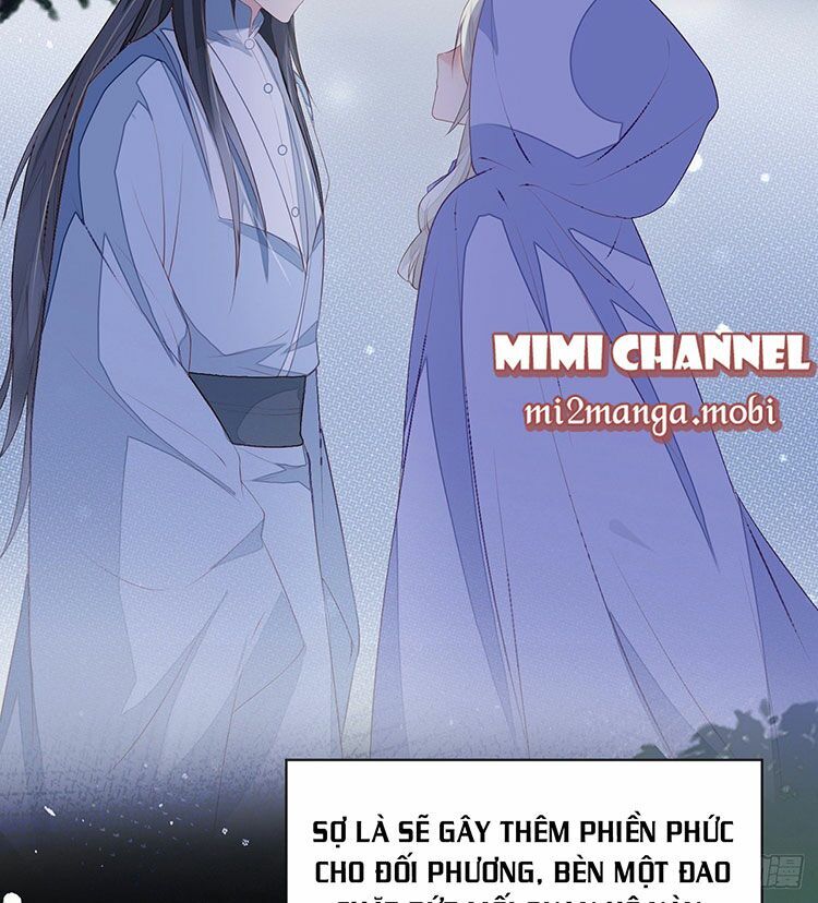 Thái Hậu Quân Hạ Thần Chapter 8.2 - Trang 2