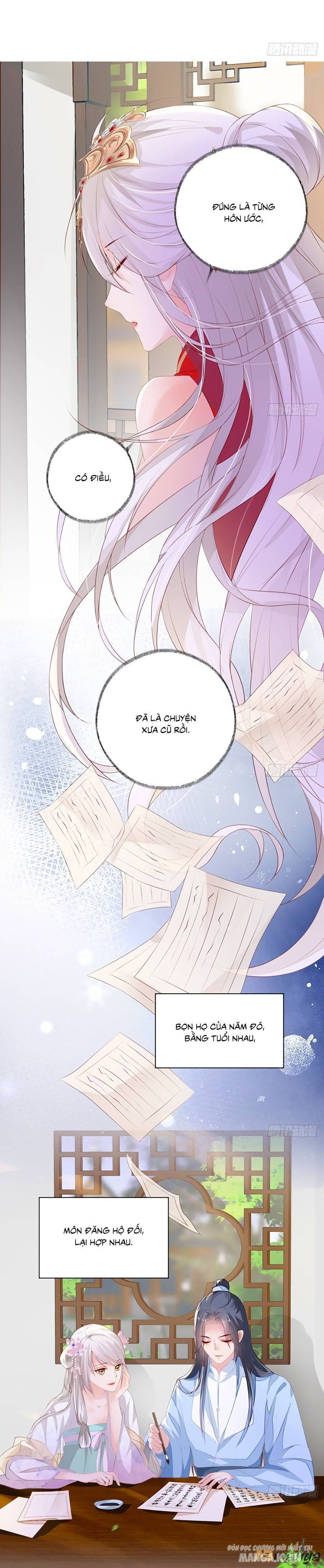 Thái Hậu Quân Hạ Thần Chapter 8 - Trang 2