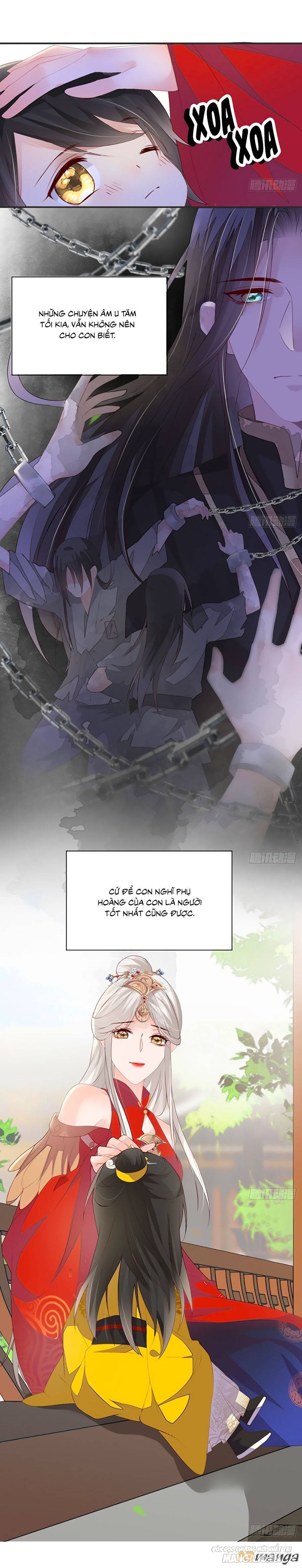 Thái Hậu Quân Hạ Thần Chapter 8 - Trang 2