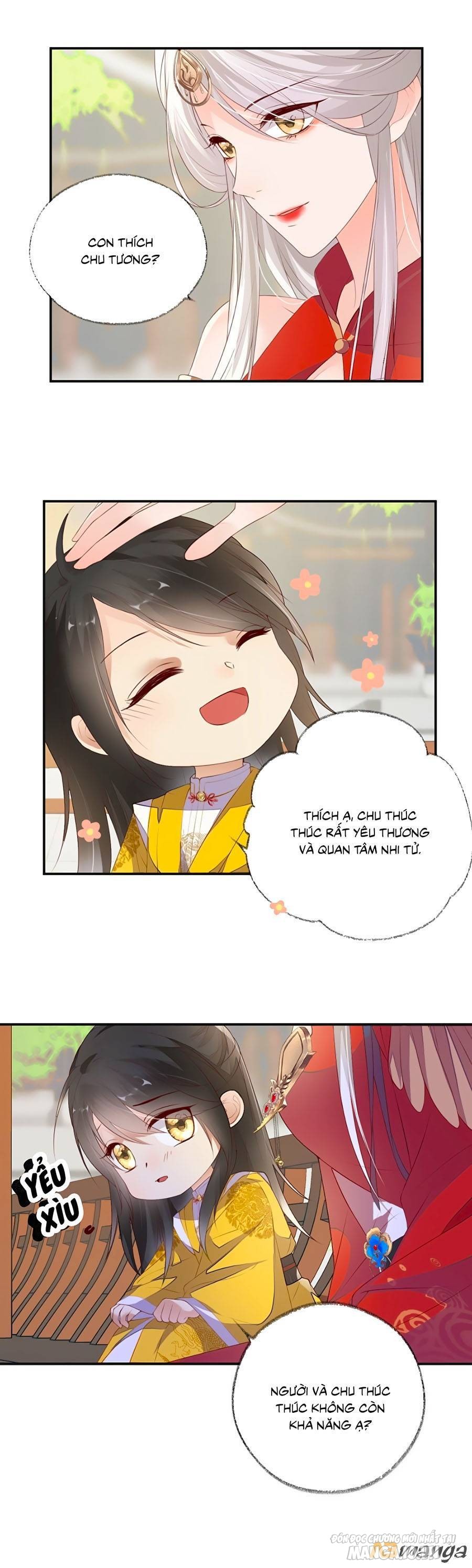 Thái Hậu Quân Hạ Thần Chapter 8 - Trang 2