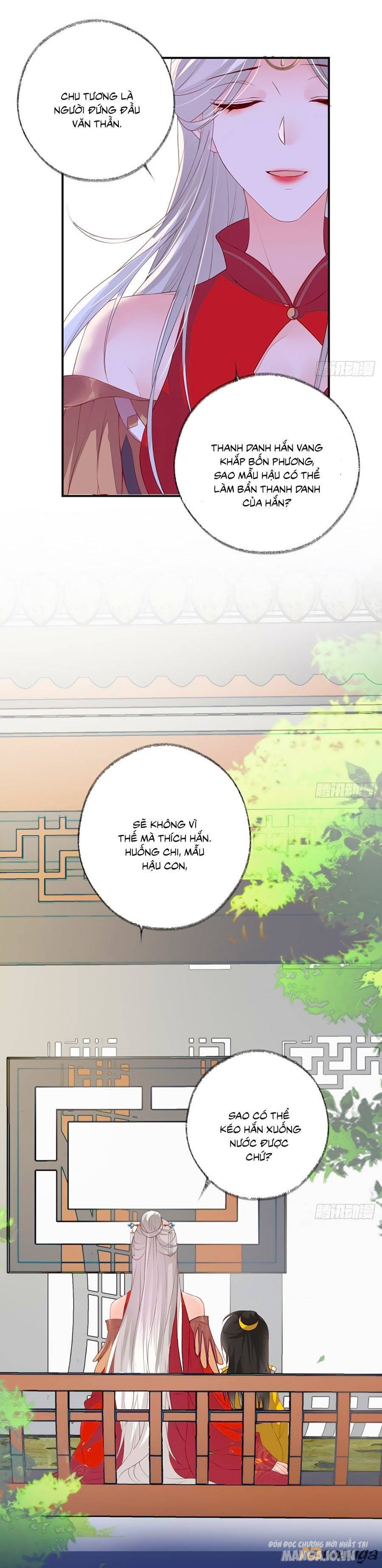 Thái Hậu Quân Hạ Thần Chapter 8 - Trang 2