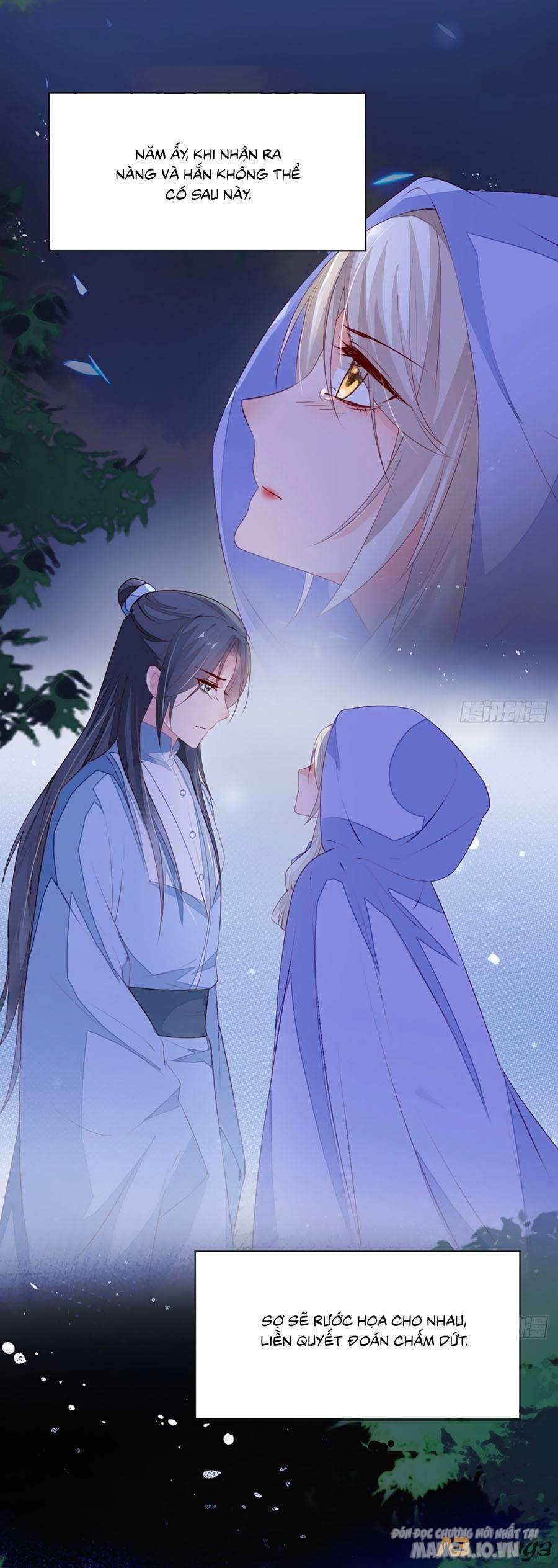 Thái Hậu Quân Hạ Thần Chapter 8 - Trang 2