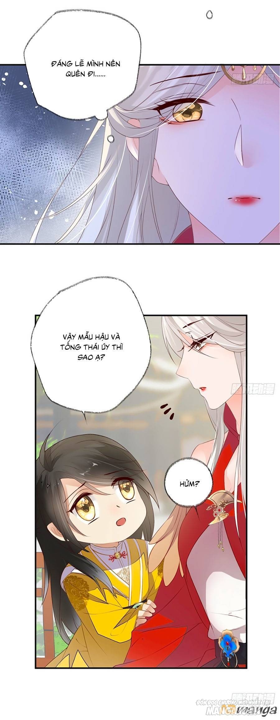 Thái Hậu Quân Hạ Thần Chapter 8 - Trang 2