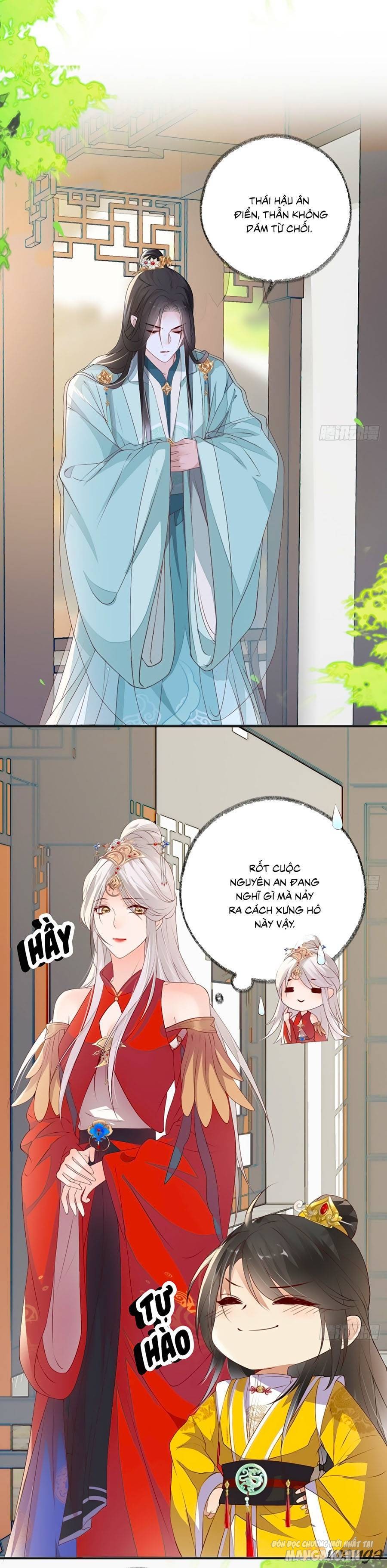 Thái Hậu Quân Hạ Thần Chapter 8 - Trang 2