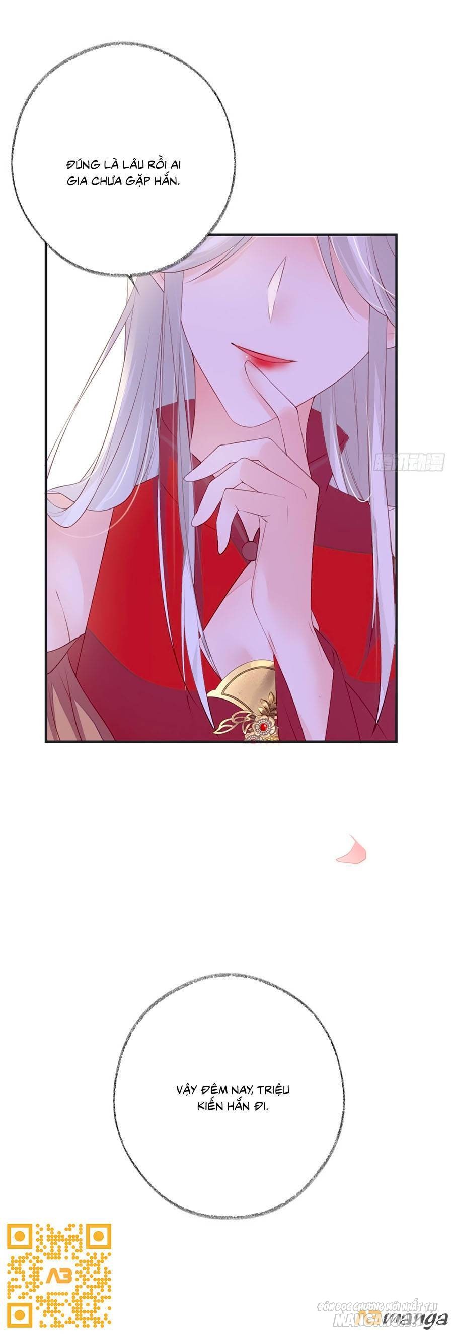 Thái Hậu Quân Hạ Thần Chapter 8 - Trang 2