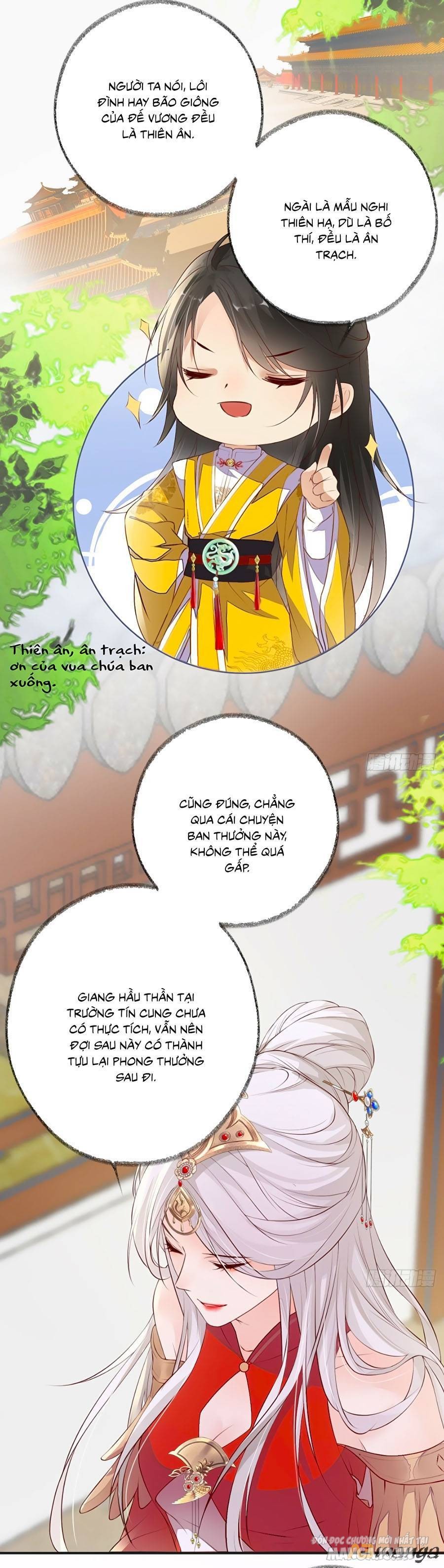 Thái Hậu Quân Hạ Thần Chapter 8 - Trang 2